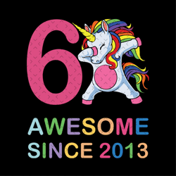 6 awesome since 2013 svg files for silhouette, back to school, school svg, school, back to school svg