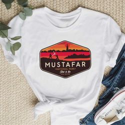 star wars t-shirt, mustafar star wars shirt, star wars geek parody t shirt, vader t-shirt, mustafar tee, unisex, luke sk