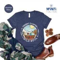 van life road trip t-shirt, rv camping shirt, camping shirt, nature lover shirt, adventure shirt, camping lover shirt,