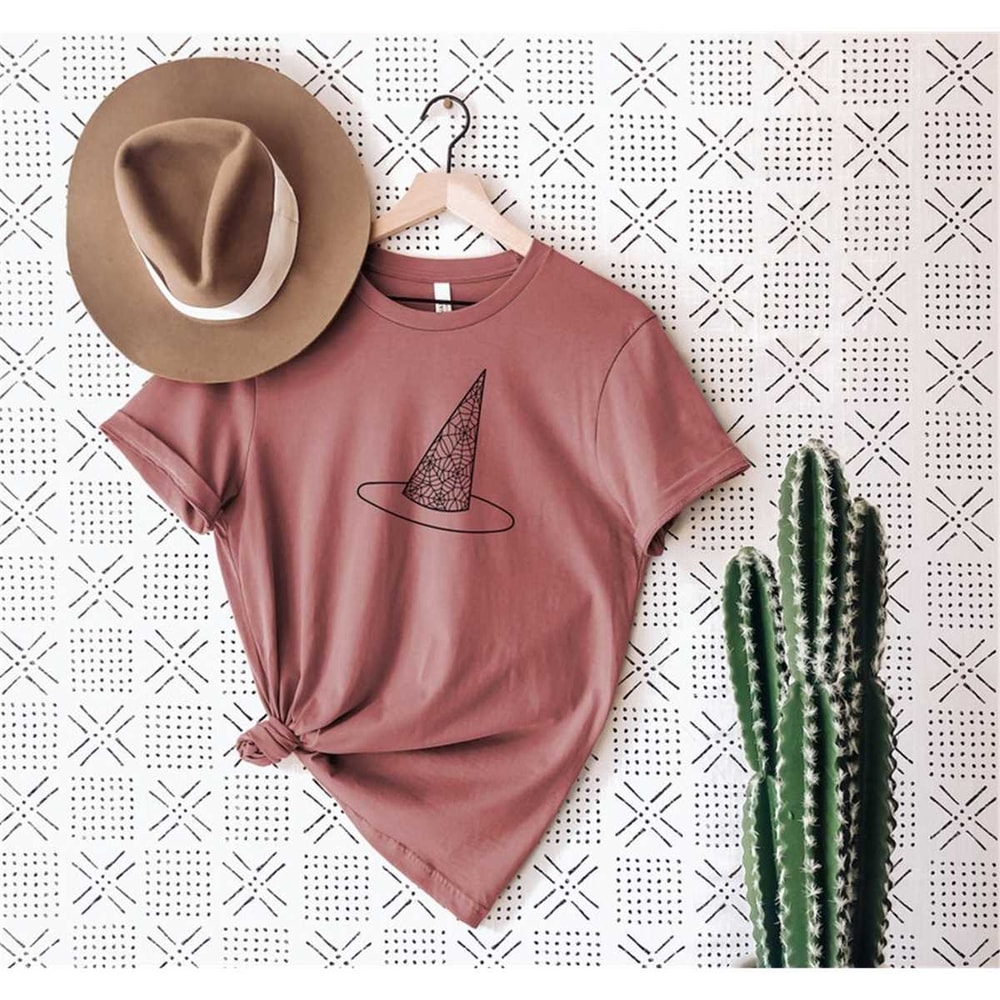 MR-672023111555-witch-hat-with-spider-web-detail-on-a-t-shirt-halloween-image-1.jpg