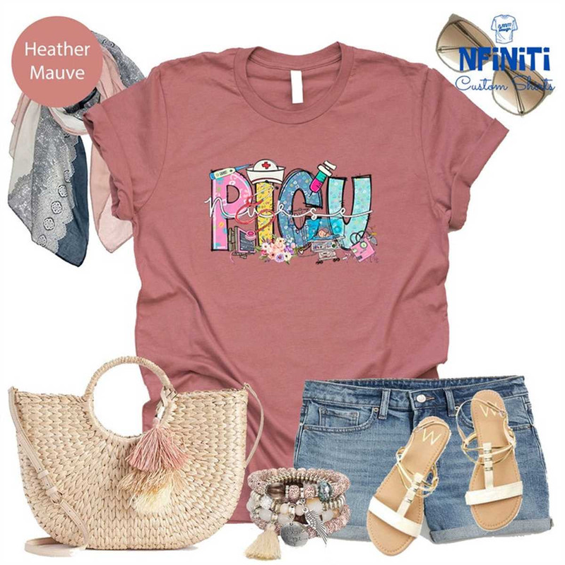 MR-672023112047-picu-nurse-shirt-pediatric-nurse-tee-picu-t-shirt-peds-image-1.jpg