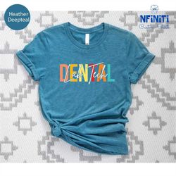 dental shirts, lab shirts, laboratory shirt, lab staff shirts, gift for dentist, lab mom shirt, shirts for women, dental