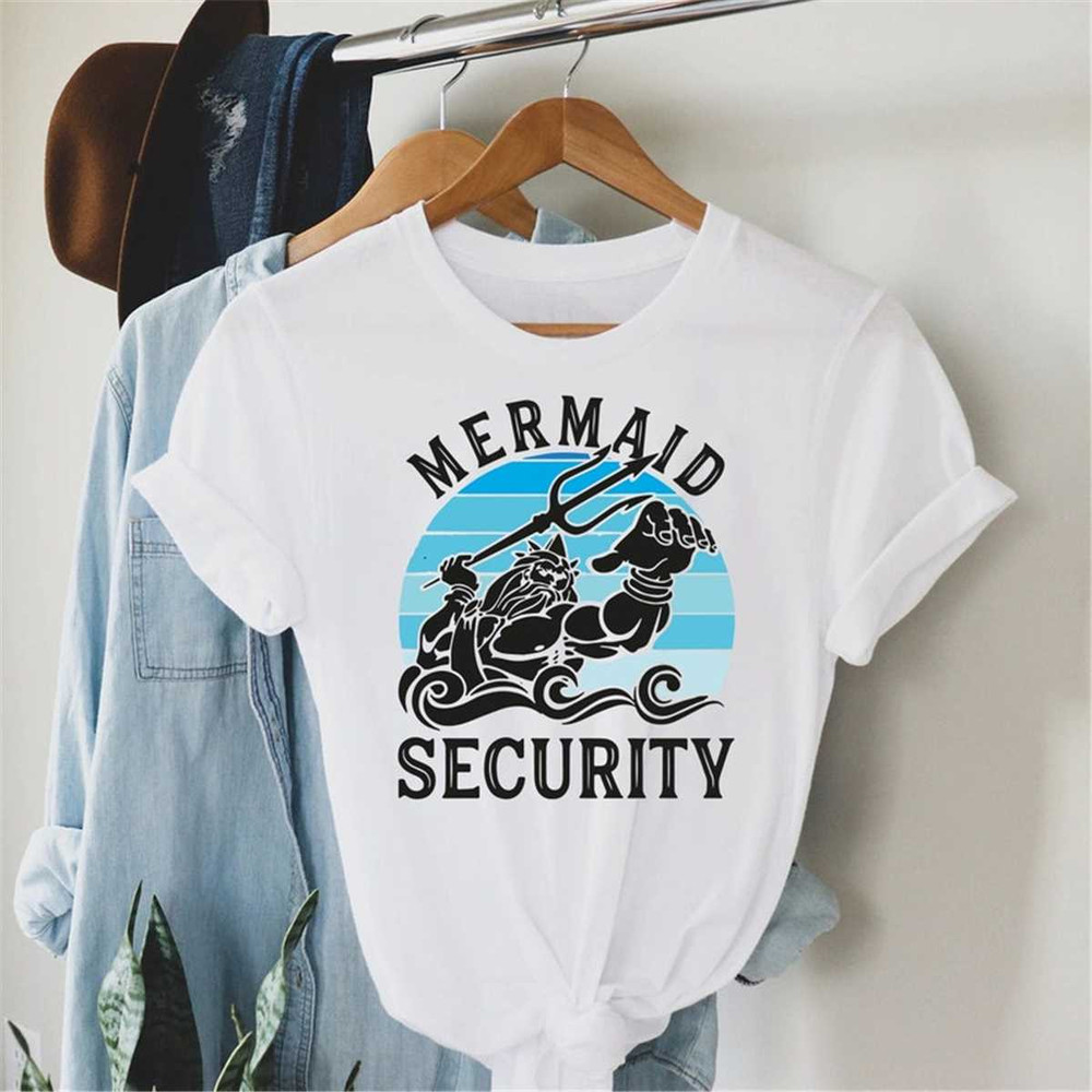 MR-672023134523-mermaid-security-shirt-mermaid-shirt-gift-idea-for-dad-image-1.jpg