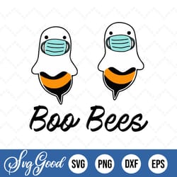 boo bees crew svg,the boo crew svg, family halloween svg, matching halloween svg, halloween svg, funny halloween svg