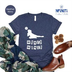 volleyball shirts, funny volleyball lover shirt, game day shirt, funny volleyball quote shirt, sports lover shirts, spor