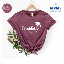 medical school graduation shirt, school of medicine doctor grad shirt, new doctor shirt, doctor life shirt, doctorate gr