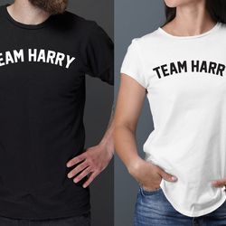 team harry t-shirt | harry and meghan tee | prince harry tshirt | royal gift