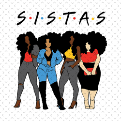 black girl sistas svg, black girl svg, black girl svg, black queen svg, black woman svg, black beauty svg, afro queen