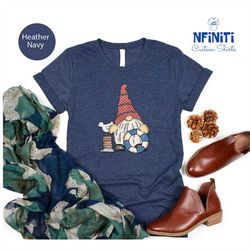 gnome cruise shirt, family cruise shirt, cruise lover cute gnome shirt, cruising shirt, cruise squad shirt, family match