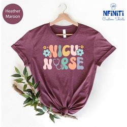 ncu nurse shirt, icu nurse shirt, nurse life shirt, gift for icu nurse, nurse appreciation shirt, nursing student shirts