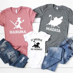 animal kingdom shirt family, animal kingdom shirt, hakuna matata shirt, disney lion king shirt, simba shirt for kids
