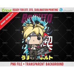 anime png, anime design, anime clipart, ready for (dtg) direct to garment, (dtf) direct to film, sublimation printing