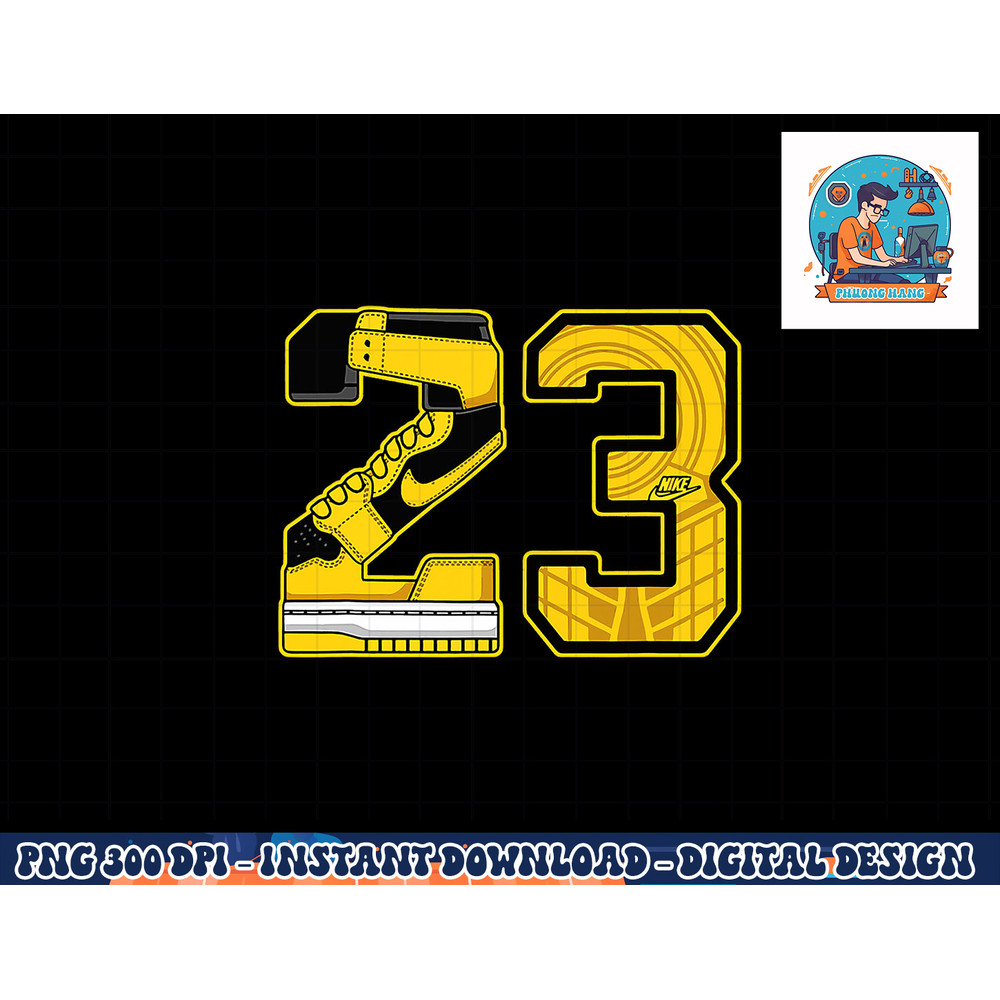 1 high og pollen sneaker match s number 23 halloween copy.jpg