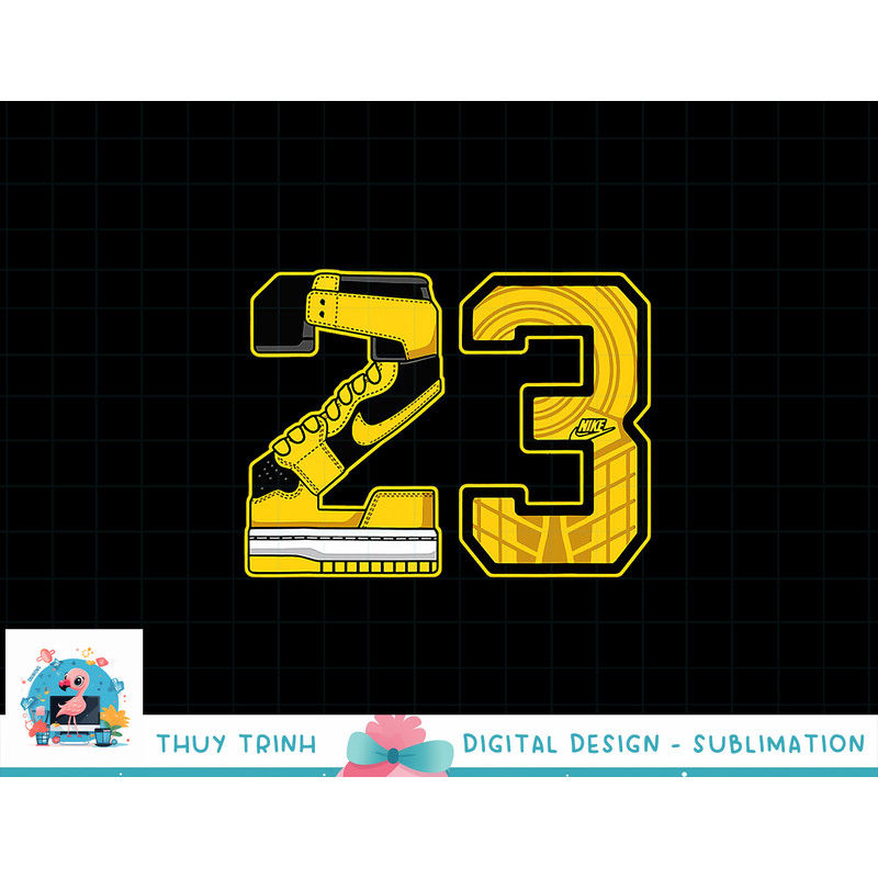 1 high og pollen sneaker match s number 23 halloween copy.jpg