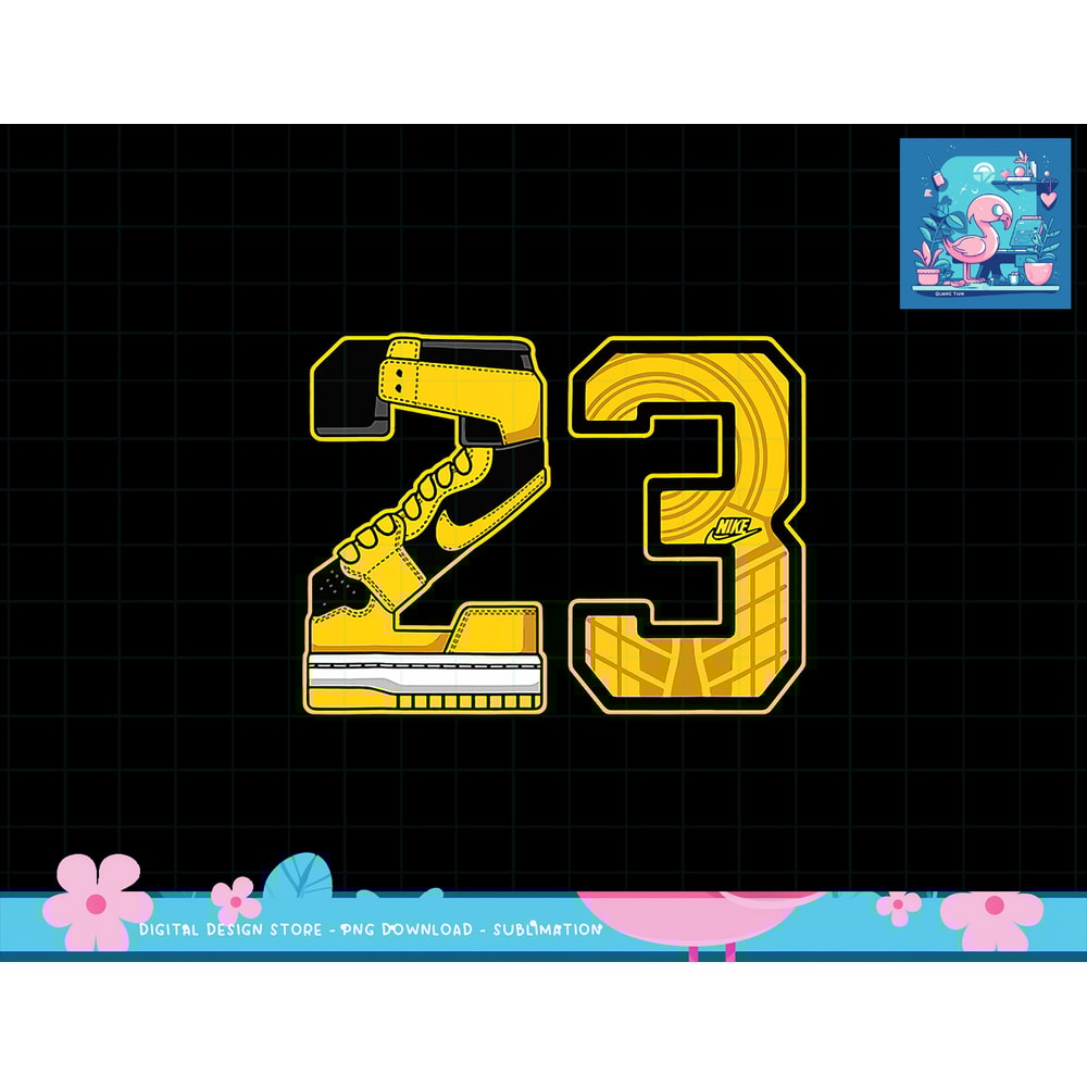 1 high og pollen sneaker match s number 23 halloween copy.jpg