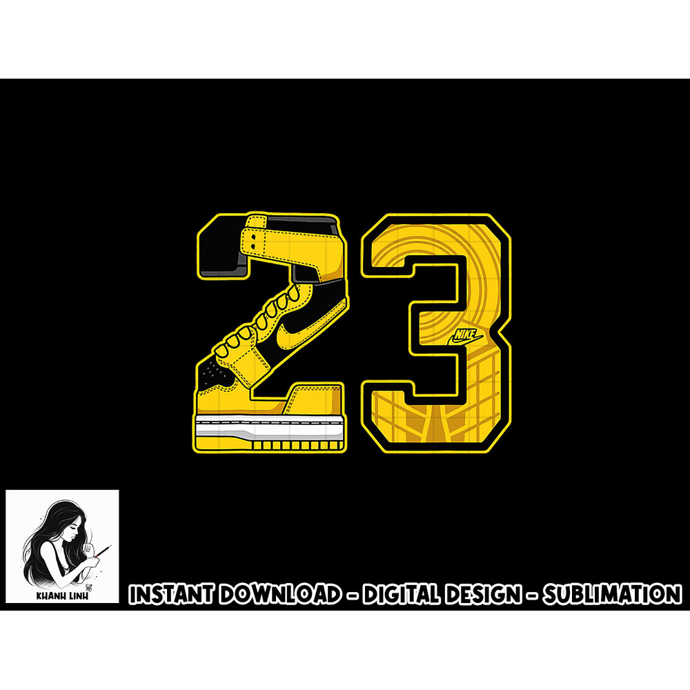 1 high og pollen sneaker match s number 23 halloween copy.jpg