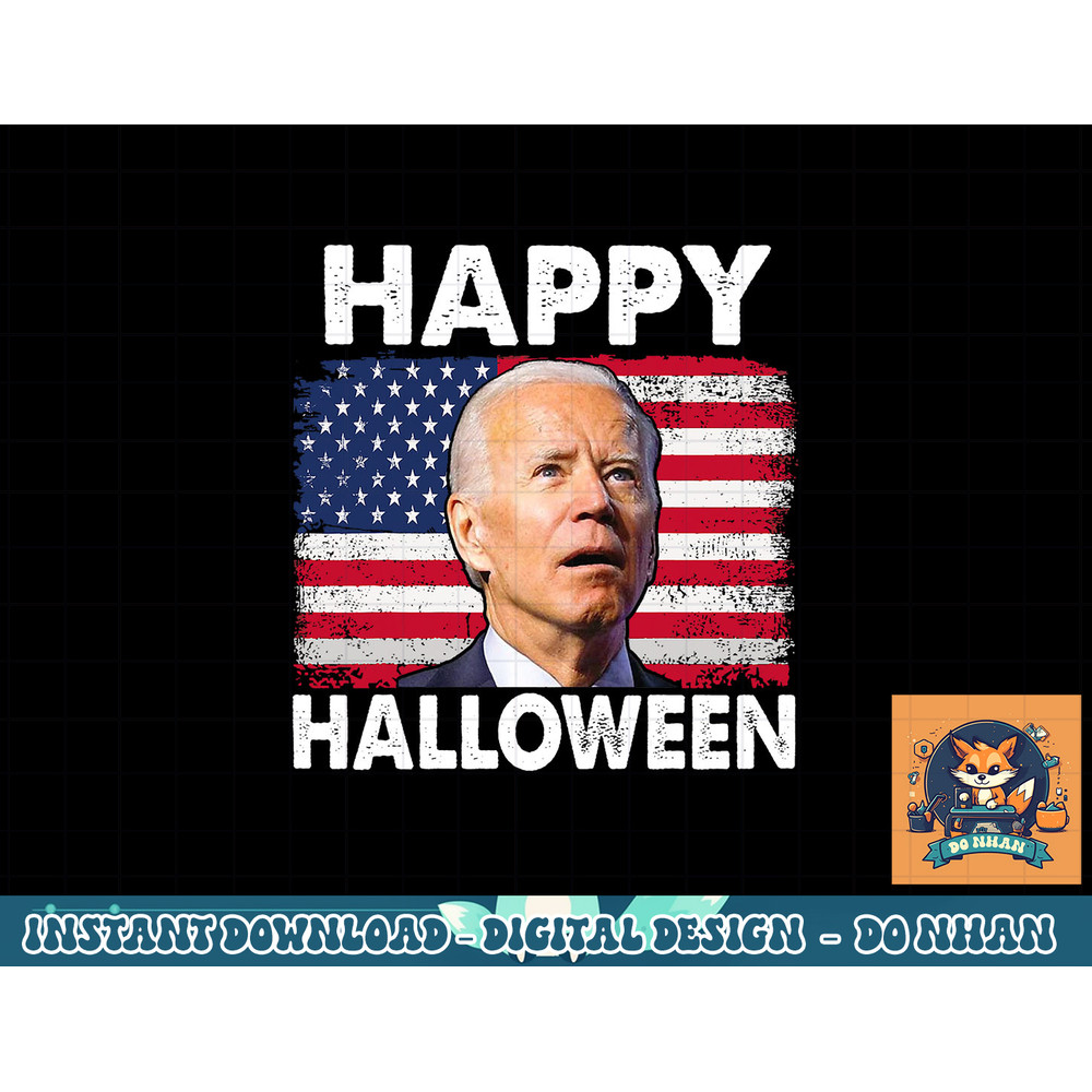 4th of July shirt Happy Halloween Confused 4th of July 2023 png, sublimation copy.jpg