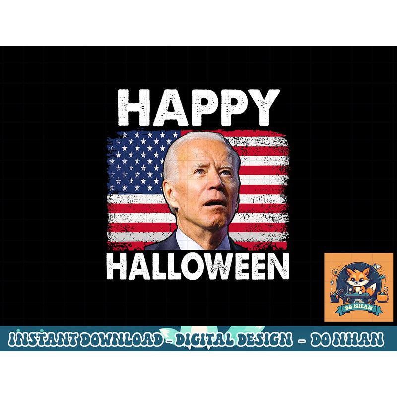 4th of July shirt Happy Halloween Confused 4th of July 2023 png, sublimation copy.jpg