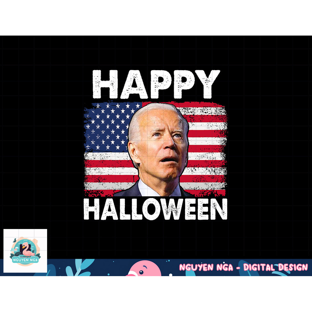 4th of July shirt Happy Halloween Confused 4th of July 2023 png, sublimation copy.jpg