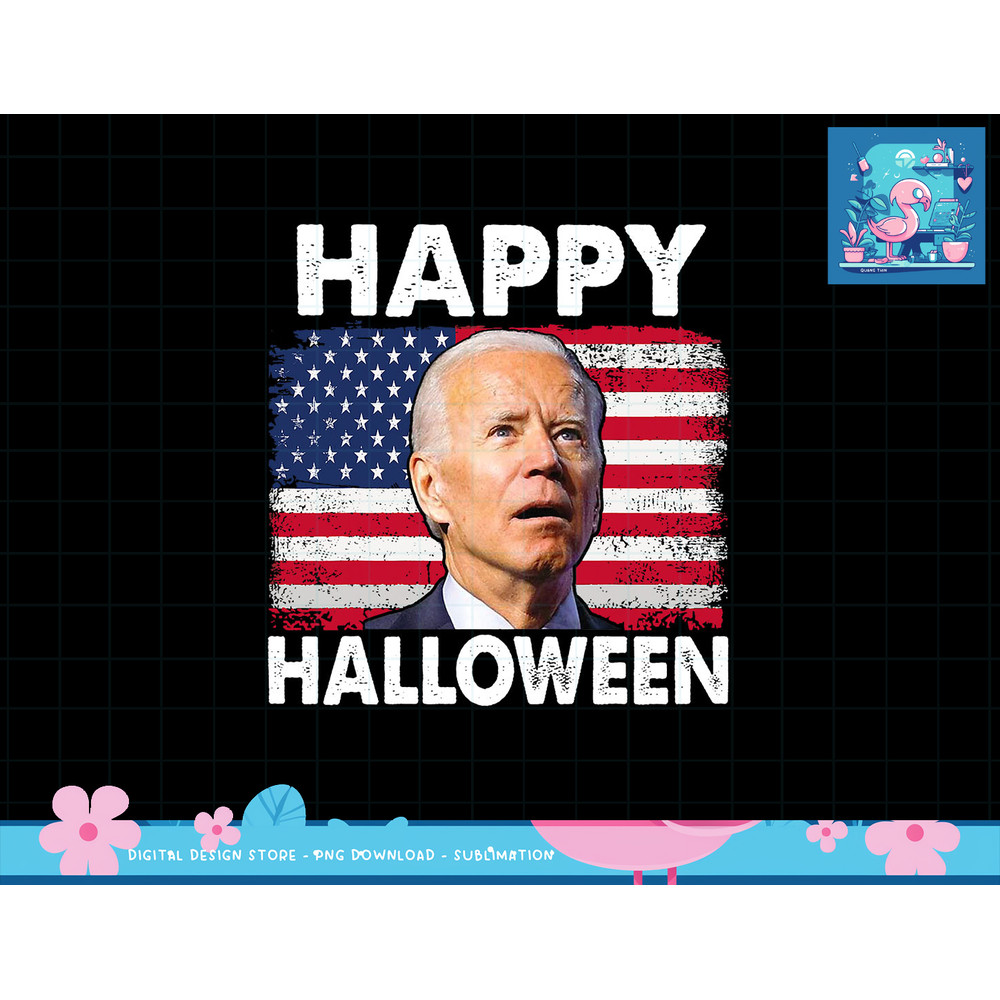 4th of July shirt Happy Halloween Confused 4th of July 2023 png, sublimation copy.jpg
