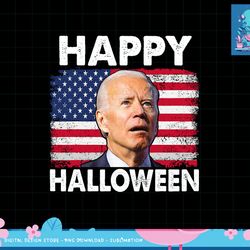 4th of july shirt happy halloween confused 4th of july 2023 png, sublimation copy