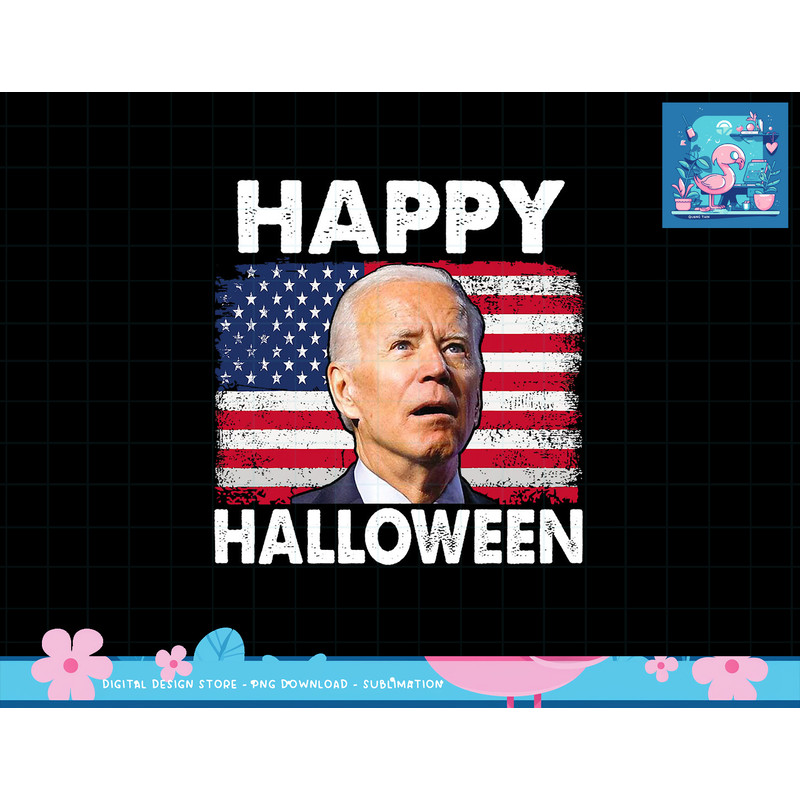 4th of July shirt Happy Halloween Confused 4th of July 2023 png, sublimation copy.jpg