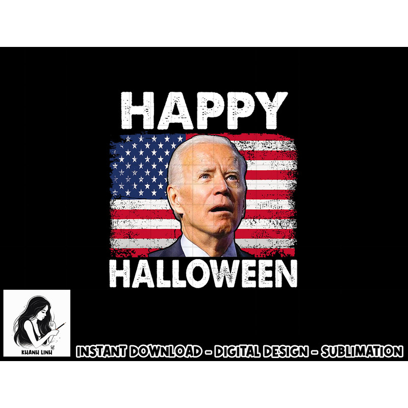 4th of July shirt Happy Halloween Confused 4th of July 2023 png, sublimation copy.jpg