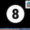 8 Pool Ball 8 Billiards Costume Halloween Group Matching png, sublimation copy.jpg