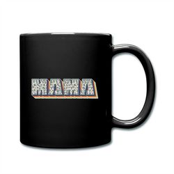 mama mug, new mom gift, coffee mug, mom mug, mom coffee mug, mothers day mug, mama coffee mug, mom gift, new mom mug