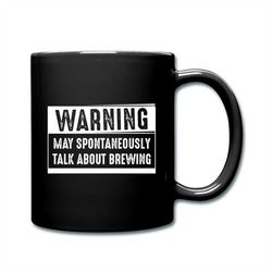 homebrewing gift, homebrewing mug, craft beer gifts, homebrewing gifts, beer gifts, coffee mug, beer lover gifts