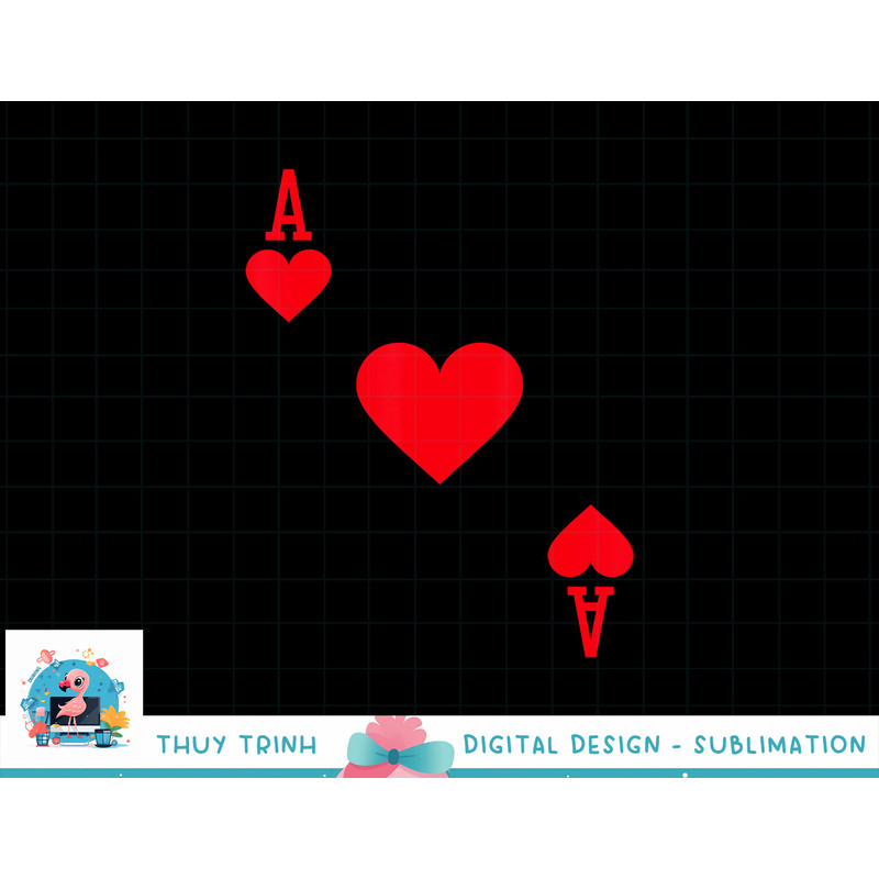 Ace of Hearts Costume png, sublimation Halloween Deck of Cards copy.jpg