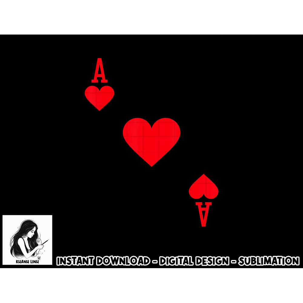 Ace of Hearts Costume png, sublimation Halloween Deck of Cards copy.jpg