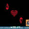 Ace Of Hearts Costume Shirt - Funny Halloween Gift Tshirt png, sublimation copy.jpg
