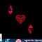 Ace Of Hearts Costume Shirt - Funny Halloween Gift Tshirt png, sublimation copy.jpg