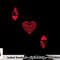 Ace Of Hearts Costume Shirt - Funny Halloween Gift Tshirt png, sublimation copy.jpg