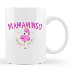 mom flamingo mug, mom flamingo gift, mom mug, flamingo mom mug, flamingo coffee, flamingo lover, flamingo lover gift, fl