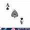 Ace Of Spades Costume Shirt - Funny Halloween Gift Tshirt png, sublimation copy.jpg