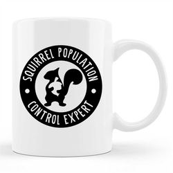 squirrel mug, squirrel gift, squirrel cups, funny squirrel mug, squirrels mug, squirrel coffee, squirrel lover gift, squ