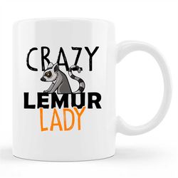 lemur mug, lemur gift, lemur lover mug, ring tailed lemur, lemur mugs, lemur lover gift, lemur gifts, animal gift, anima