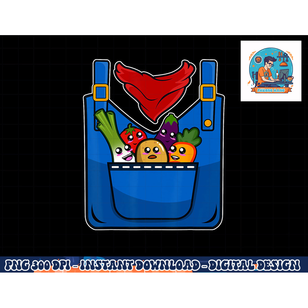 Adult Kids Halloween Farming Farmer Costume png, sublimation copy.jpg