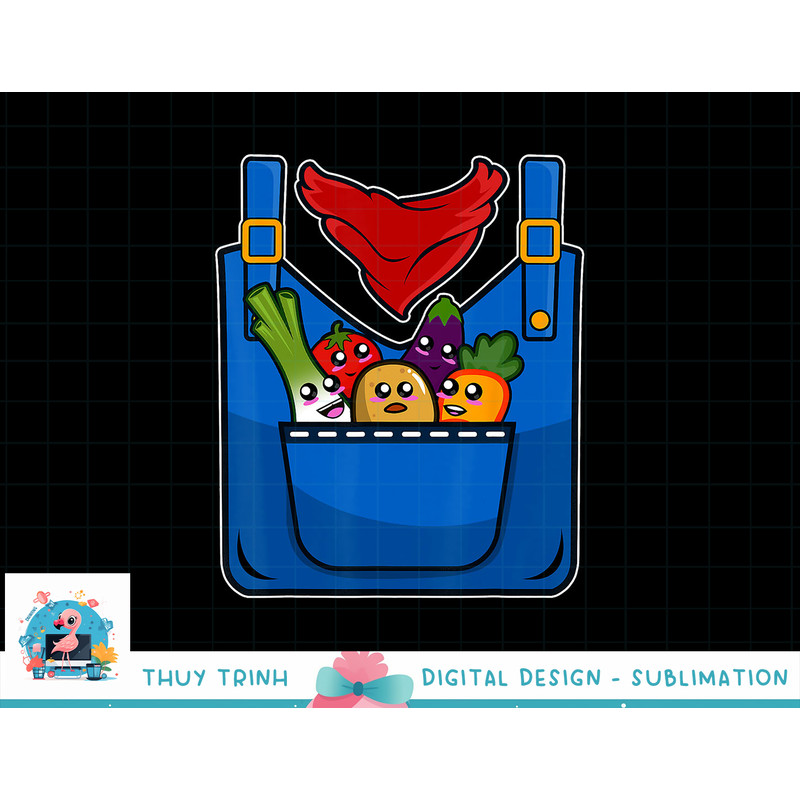 Adult Kids Halloween Farming Farmer Costume png, sublimation copy.jpg