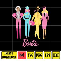 come on barbie let's go party svg, barbie svg, barbie doll svg, barbie girls, party girls svg, birthday party svg