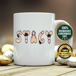 best friend gift, novelty penis mug, funny birthday present, personalized gift, custom mug, prank gift, for him, for her