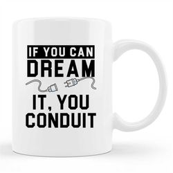 gifts for engineer, engineering student, electric technician, electrician gift, electrician gifts, electrical mug, engin