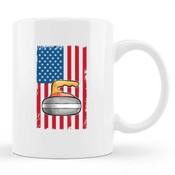 curling mug, curling gift, curling team mug, curling coffee, curling player mug, curling lover gift, curling player gift