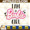 Im A Barbie Girl Svg, Barbie Svg, Barbie Dream House, Barbie And Ken, Barbie 2023, Come On Barbie, Barbie Heart Svg, Barbie Fan, Instant Download.png