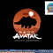 Avatar The Last Airbender Halloween Team Avatar Poster png, sublimation copy.jpg