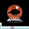 Avatar The Last Airbender Halloween Team Avatar Poster png, sublimation copy.jpg