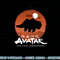 Avatar The Last Airbender Halloween Team Avatar Poster png, sublimation copy.jpg