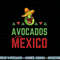 Avocados from Mexico - Mexican Day flag - Avocado Costume png, sublimation copy.jpg
